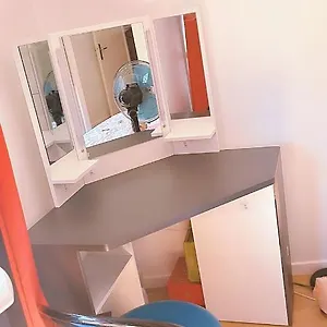 Privee Chez L'habitant Bourg-la-Reine